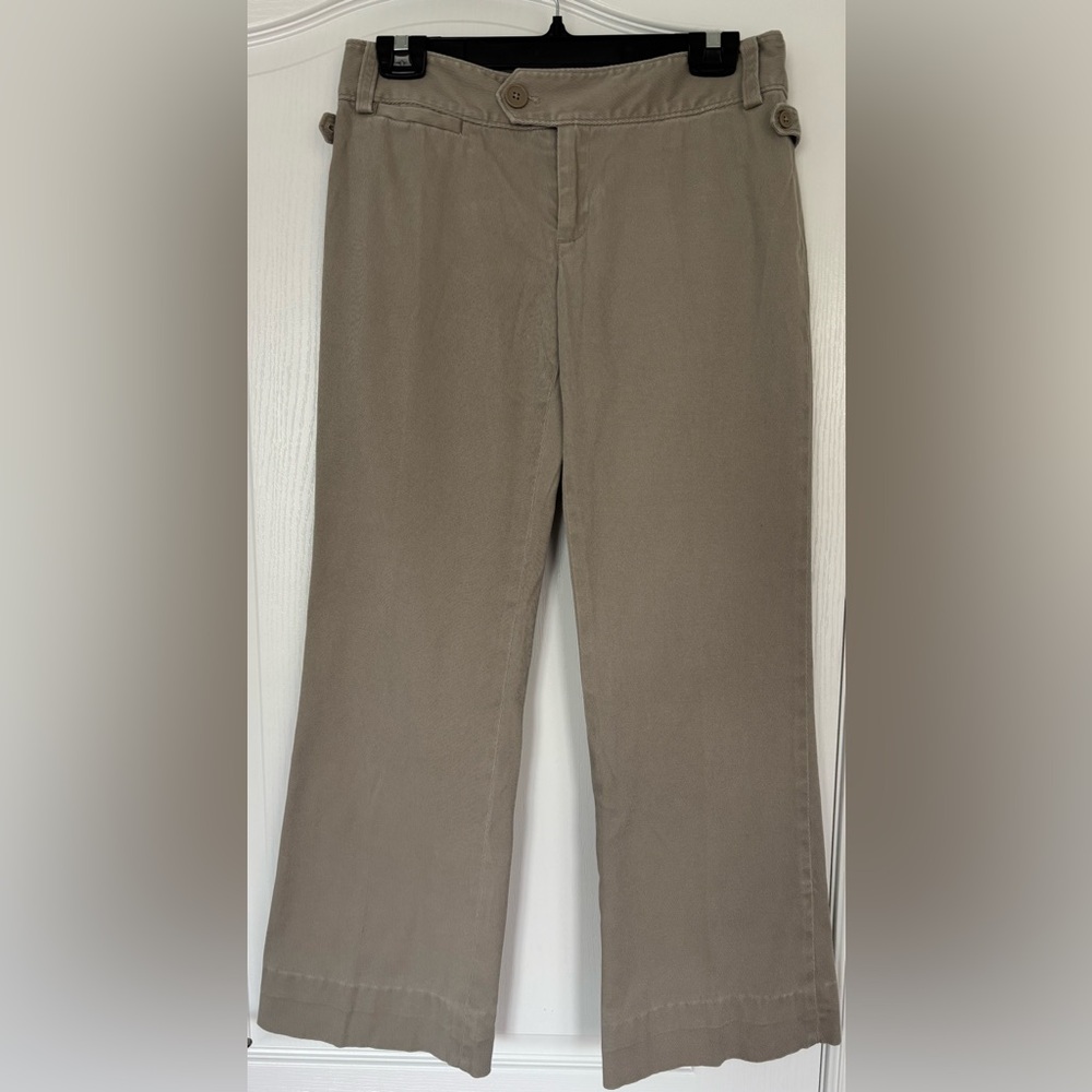 Club Monaco Pants Size 6
